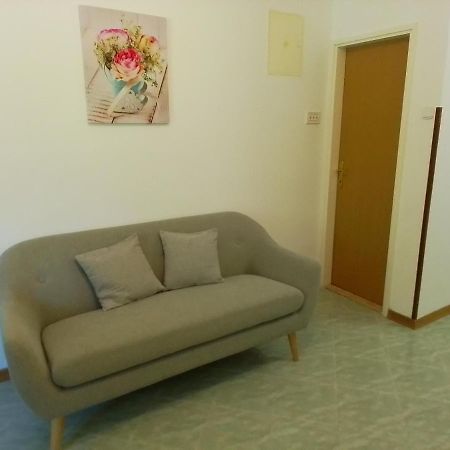 Apartman Leni Пореч Екстер'єр фото