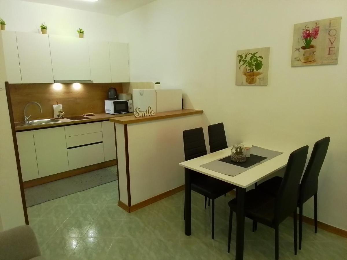 Apartman Leni Пореч Екстер'єр фото